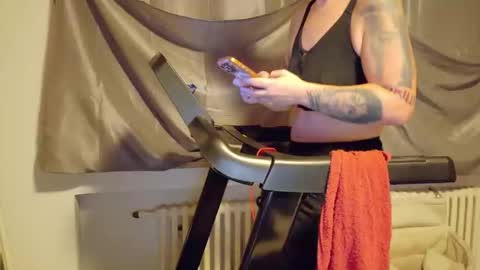 Wetgerman online show from 01.16.26