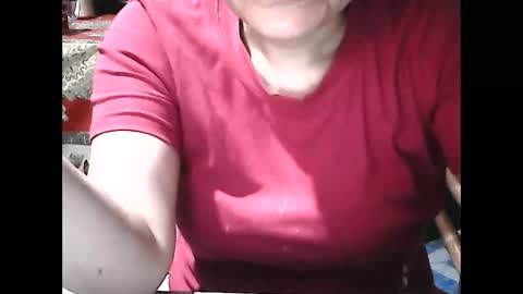 wethornypussy4u online show from 01.18.26