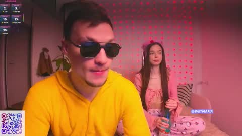 Asya  Mark online show from 03.24.26