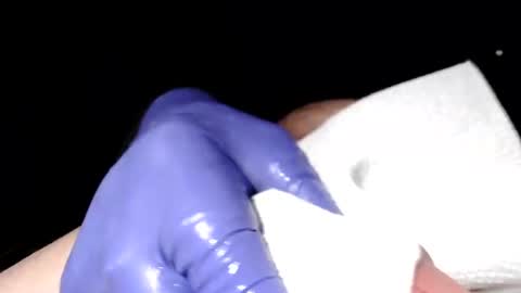 Wet Meatjuice online show from 01.14.25