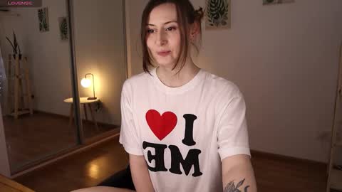 Rosa online show from 09.12.25