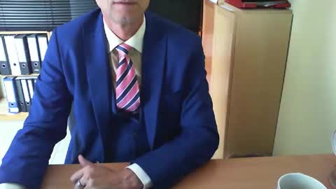 Snapshot of wetsuitedman chatting on 06.09.26 Franz online show from 06.09.26