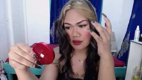 Snapshot of wettie_varsha chatting on 04.27.26 wettie_varsha online show from 04.27.26