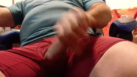 Wetwizard7 online show from 02.21.25