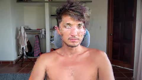 Alex online show from 03.09.25