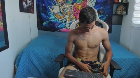 wex online show from 01.22.25