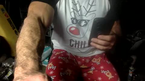 whackingmywilly online show from 12.26.24