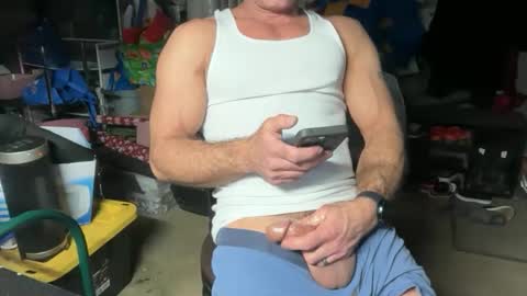 whackingmywilly online show from 01.07.26