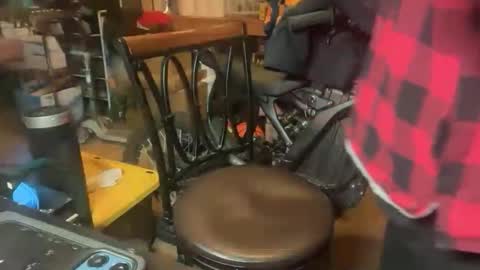 whackingmywilly online show from 01.18.26