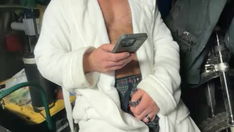 whackingmywilly online show from 02.08.26