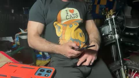 whackingmywilly online show from 04.04.26