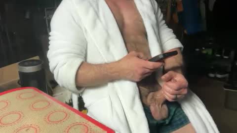 whackingmywilly online show from 04.21.26