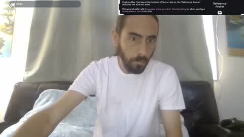 Whaler84 online show from 12.17.25