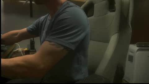 ShyGuy online show from 10.05.25