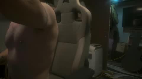 ShyGuy online show from 10.14.25