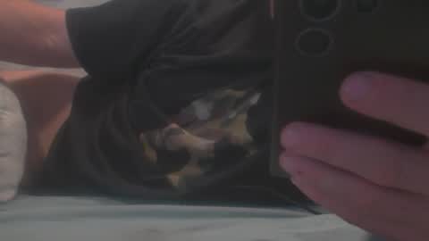 ShyGuy online show from 11.06.25