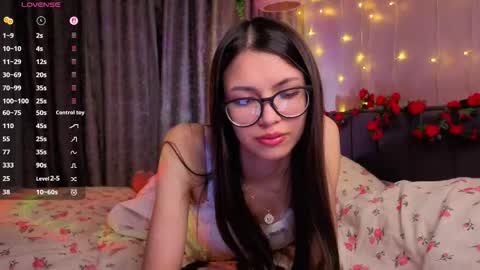 Kaylee online show from 03.14.26