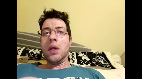 stoffy online show from 01.14.25