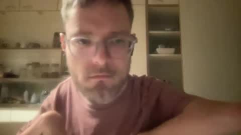 wheelchairhunk online show from 03.01.25