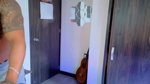 Snapshot of wheleer_green chatting on 04.14.26 Will online show from 04.14.26