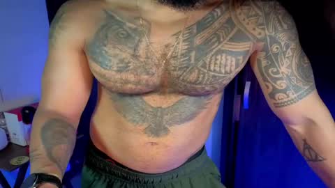 Snapshot of wheleer_green chatting on 04.19.26 Will online show from 04.19.26