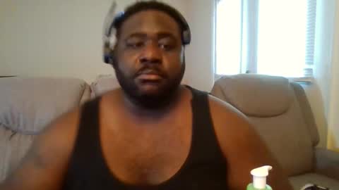 WhiskeyandCoke online show from 04.15.26