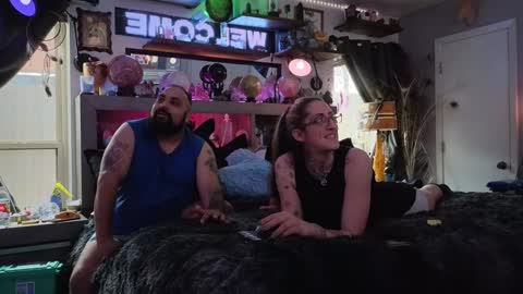 Risky online show from 01.20.25