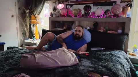 Risky online show from 01.20.25