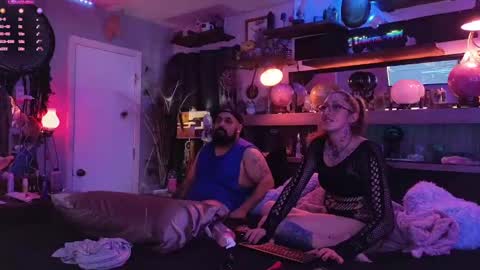 Risky online show from 01.21.25