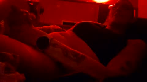 Risky online show from 10.25.25