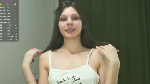 Naomi online show from 02.28.25