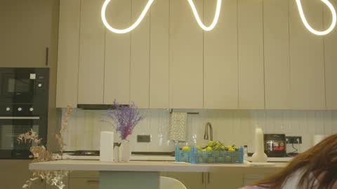 Naomi online show from 10.27.25