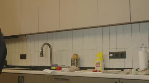 Naomi online show from 11.30.25