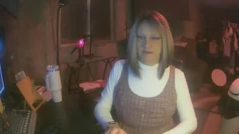 Whisper online show from 01.21.25