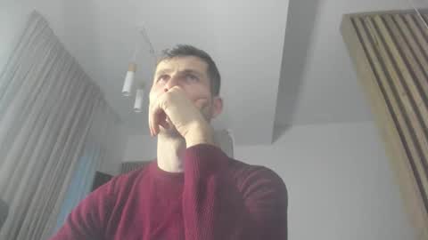 Michael online show from 11.10.25