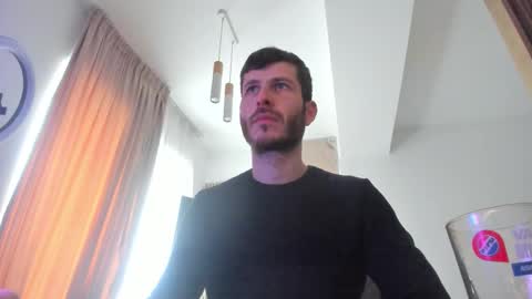 Michael online show from 12.01.25