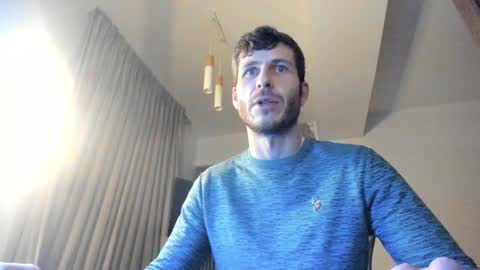 Michael online show from 12.22.25