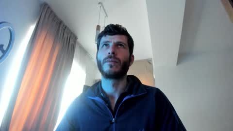 Michael online show from 01.08.26