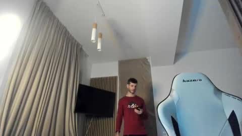 Michael online show from 01.16.26