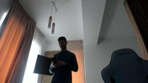 Snapshot of whisperoflust chatting on 01.18.26 Michael online show from 01.18.26