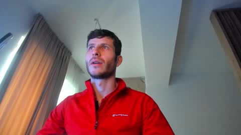 Snapshot of whisperoflust chatting on 02.08.26 Michael online show from 02.08.26