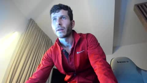 Snapshot of whisperoflust chatting on 02.09.26 Michael online show from 02.09.26