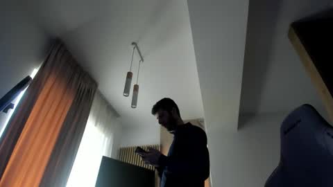 Snapshot of whisperoflust chatting on 03.03.26 Michael online show from 03.03.26