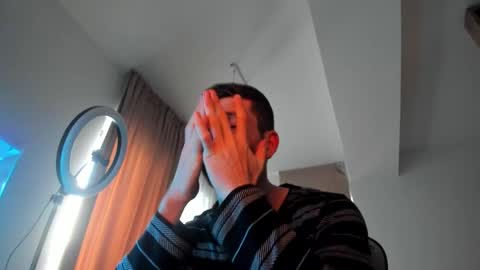 Snapshot of whisperoflust chatting on 03.12.26 Michael online show from 03.12.26