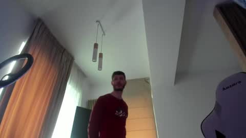 Snapshot of whisperoflust chatting on 03.22.26 Michael online show from 03.22.26