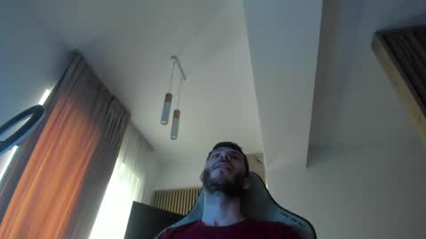 Snapshot of whisperoflust chatting on 03.28.26 Michael online show from 03.28.26