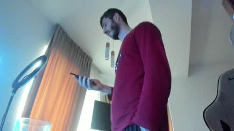 Snapshot of whisperoflust chatting on 03.29.26 Michael online show from 03.29.26