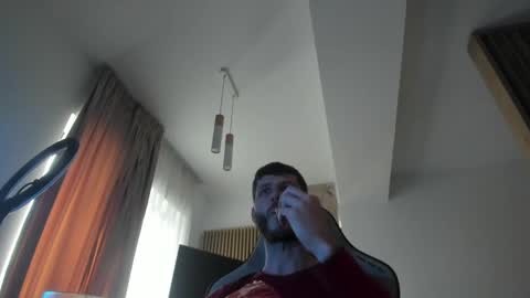 Snapshot of whisperoflust chatting on 03.30.26 Michael online show from 03.30.26