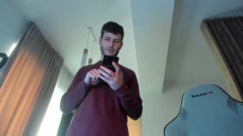 Snapshot of whisperoflust chatting on 04.04.26 Michael online show from 04.04.26