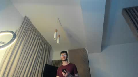 Snapshot of whisperoflust chatting on 04.11.26 Michael online show from 04.11.26